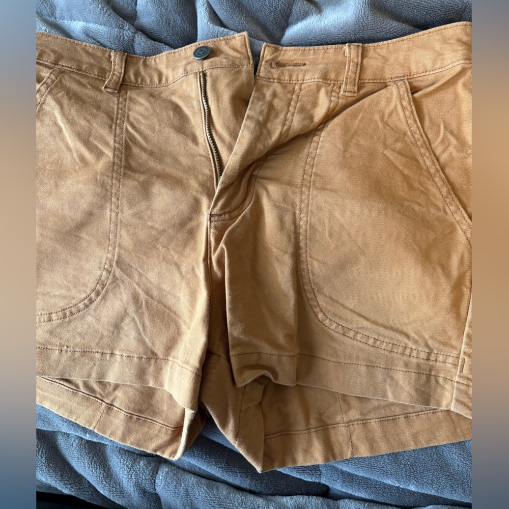 Patagonia Shorts - 6 - Picture 8 of 10